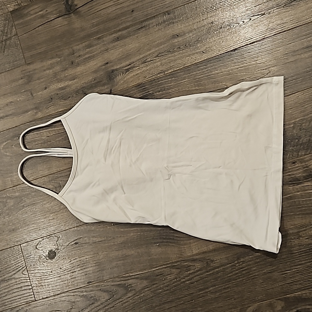 Lululemon Power Y tank